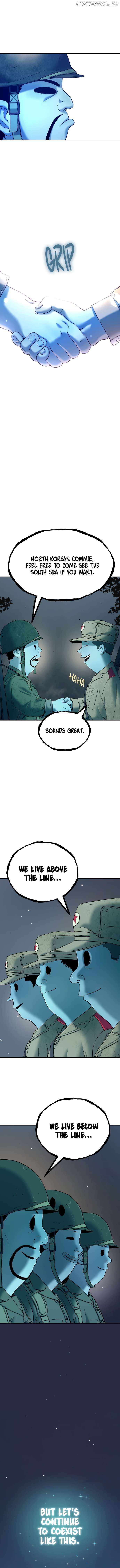 Legend of Dangun Chapter 67 4